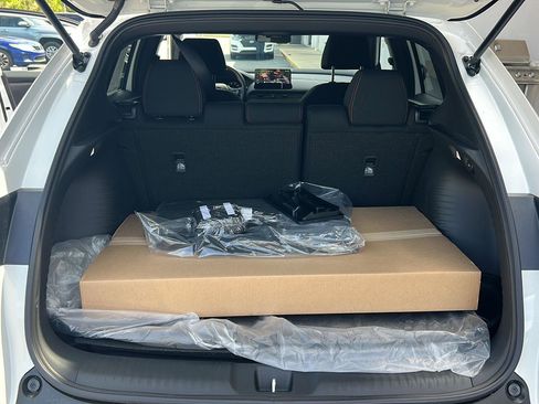 New 2026 Honda HR-V Sport image 31