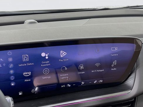 New 2025 Buick Envision Preferred image 13