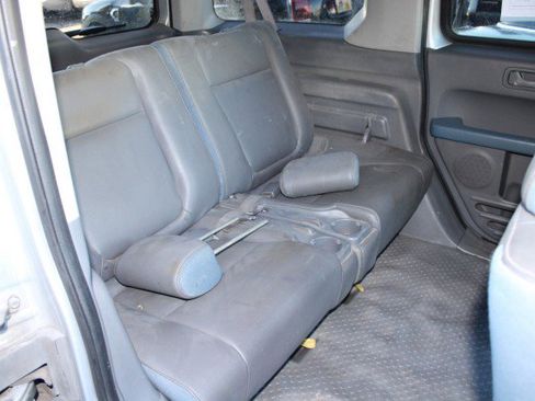 Used 2003 Honda Element DX image 8