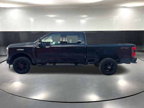 Used 2024 Ford F350 XLT w/ XLT Premium Package image 11