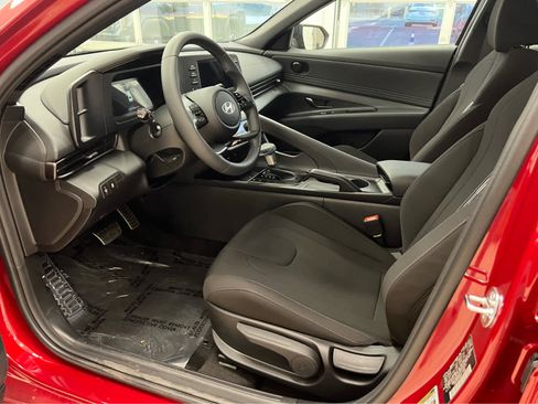 Certified 2026 Hyundai Elantra Sport image 27