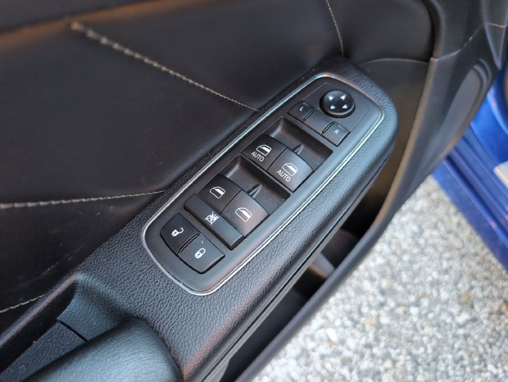 Used 2021 Dodge Charger R/T w/ Daytona Edition Group RWD image 14