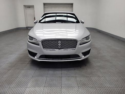 Used 2017 Lincoln MKZ Reserve image 15