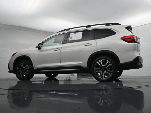 Used 2023 Subaru Ascent Limited AWD/4WD image 36