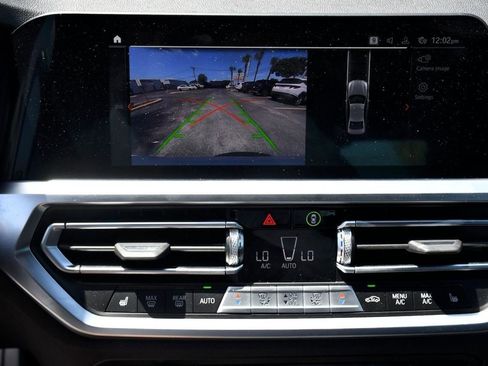 Used 2022 BMW 330i Sedan w/ Premium Package 2 image 26