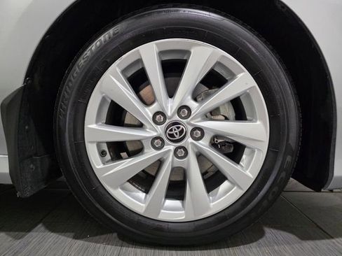 Used 2023 Toyota Camry LE w/ Convenience Package image 25