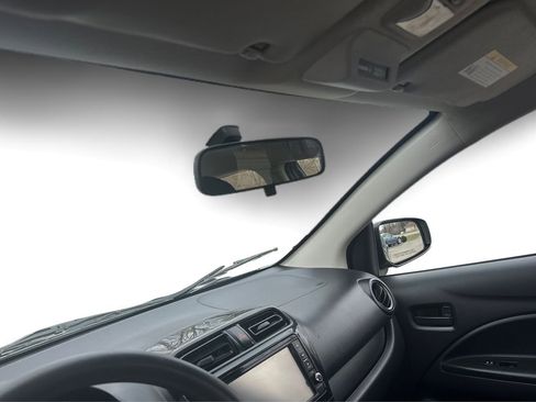 Used 2020 Mitsubishi Mirage G4 ES image 15