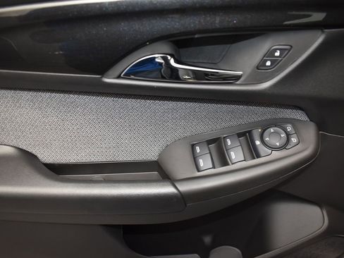 New 2026 Chevrolet TrailBlazer LS image 10