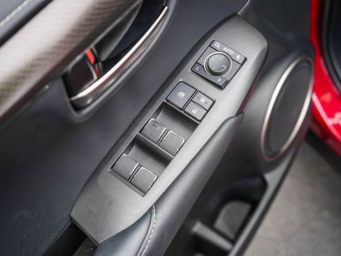 Used 2020 Lexus NX 300 FWD w/ Premium Package image 20