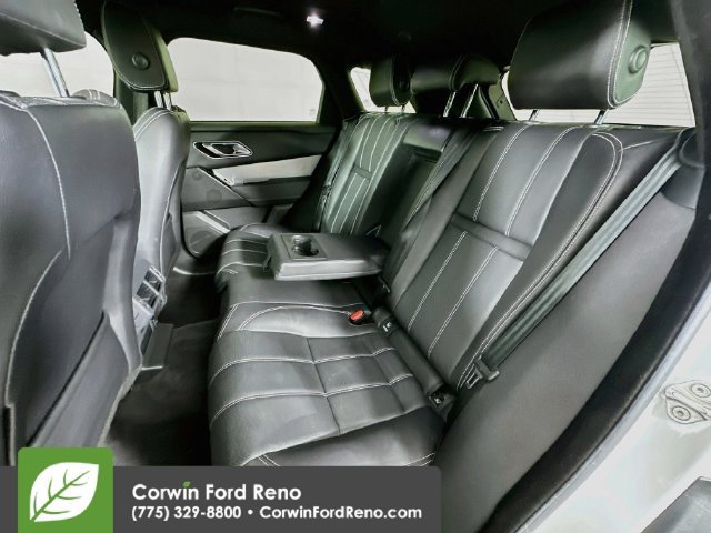Used 2023 Land Rover Range Rover Velar R-Dynamic S AWD/4WD image 28