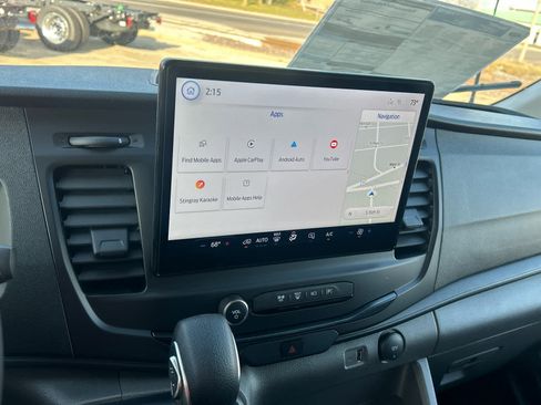 New 2026 Ford Transit 350 image 47