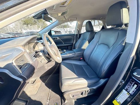 Used 2022 Lexus RX 350 350 image 20