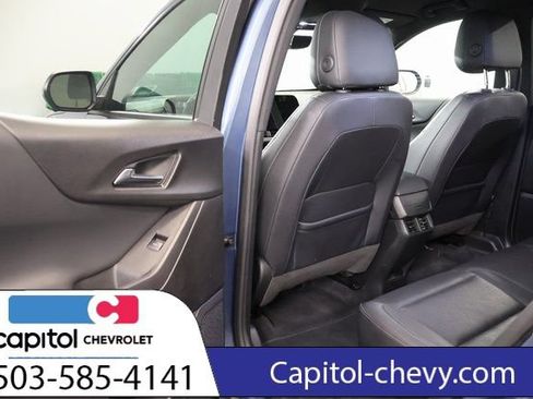 Used 2025 Chevrolet Equinox LT w/ Convenience Package II AWD/4WD image 30