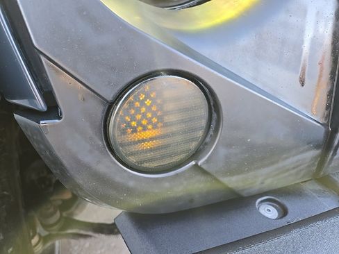 Used 2017 Jeep Wrangler Unlimited Sport w/ Quick Order Package 24S image 21