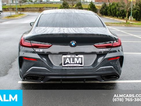 Used 2025 BMW 840i 840 image 9
