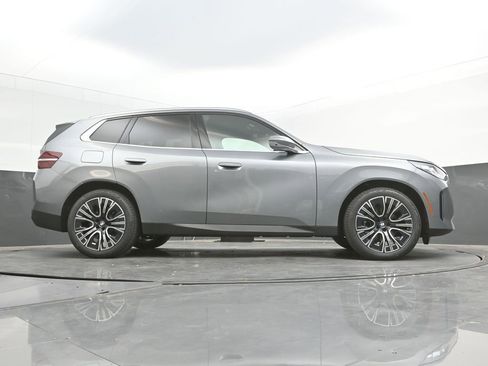 New 2026 BMW X3 xDrive30 AWD/4WD image 47