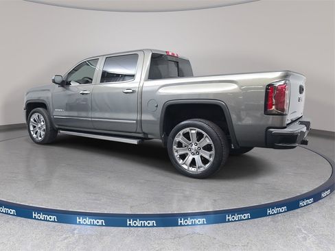 Used 2017 GMC Sierra 1500 Denali w/ Denali Ultimate Package image 8