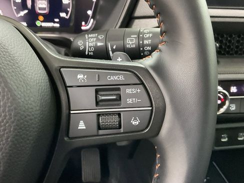 Certified 2026 Honda CR-V Sport-L image 12