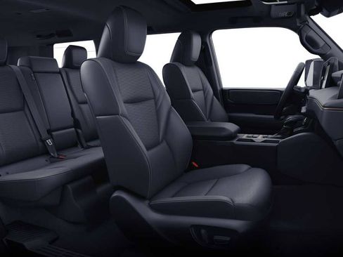 New 2026 Toyota Land Cruiser AWD/4WD image 20