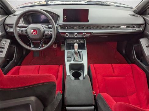 Used 2025 Honda Civic Type R image 14