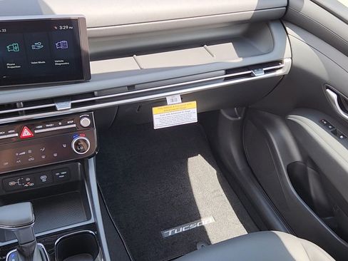 New 2026 Hyundai Tucson SEL Plus AWD/4WD image 6