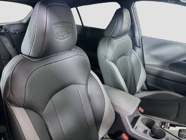 New 2026 Subaru Crosstrek 2.5i Wilderness AWD/4WD image 27