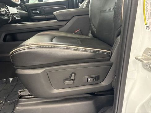 Used 2024 RAM 2500 Rebel w/ Towing Technology Group image 17