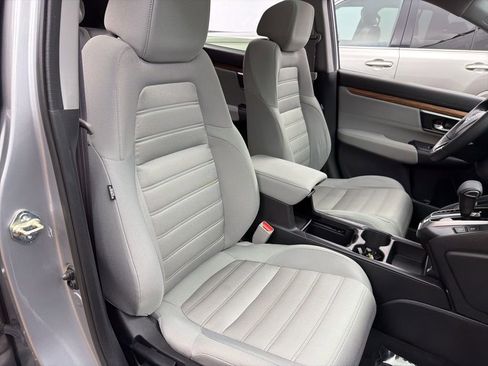 Used 2020 Honda CR-V EX image 30