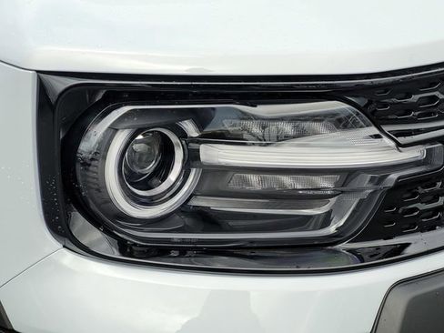 New 2026 Ford Bronco Sport Outer Banks image 9