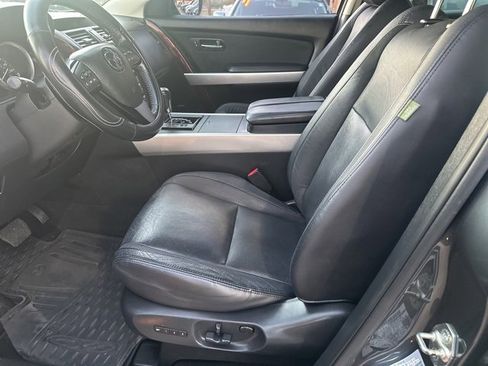 Used 2015 MAZDA CX-9 Grand Touring w/ GT Technology Package image 25