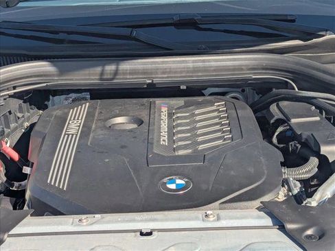 Used 2021 BMW X3 M40i w/ Premium Package image 24