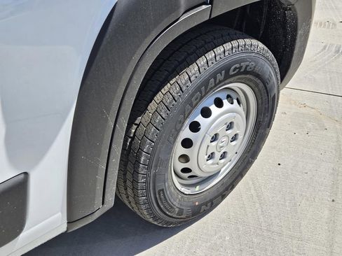 New 2026 RAM ProMaster 2500 image 6