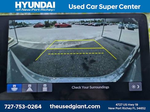 Used 2026 Honda CR-V LX image 21