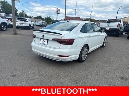 Used 2019 Volkswagen Jetta S w/ Driver Assistance Package FWD image 3