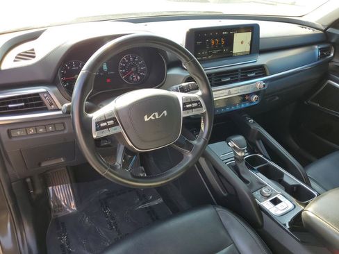 Used 2022 Kia Telluride S image 15