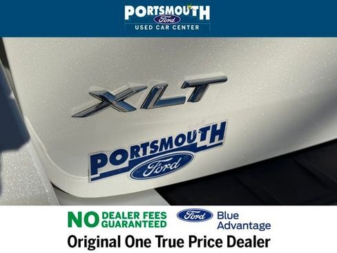 Used 2022 Ford Explorer XLT w/ Equipment Group 202A image 21