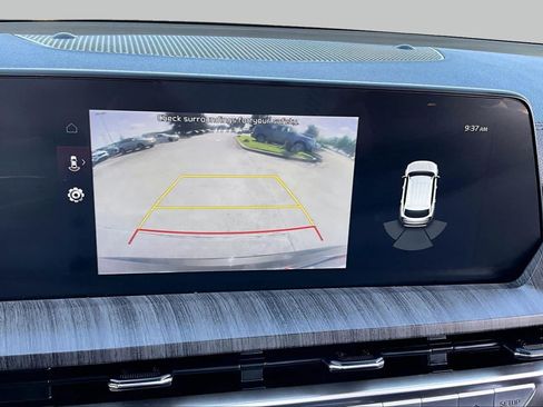 Used 2023 Kia Telluride EX w/ EX Captain's Chair Package FWD image 24