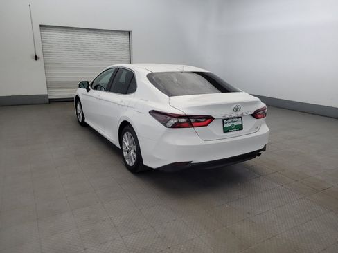 Used 2023 Toyota Camry LE image 5