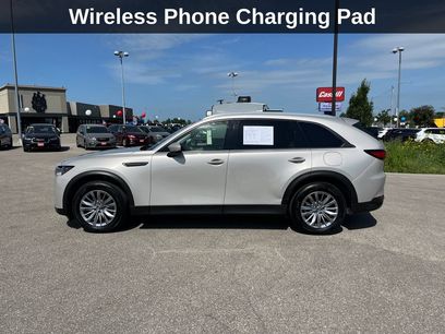 Used 2024 MAZDA CX-90 3.3 Turbo w/ Preferred Plus