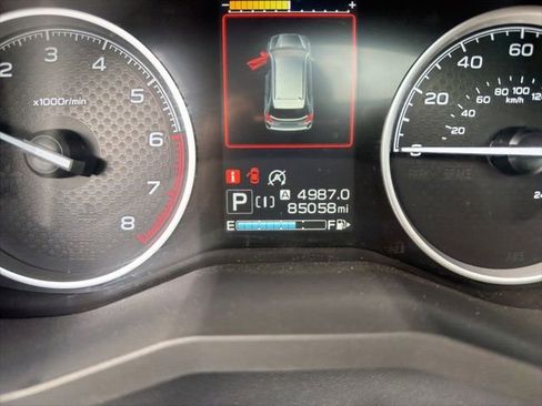 Used 2021 Subaru Forester Limited AWD/4WD image 20