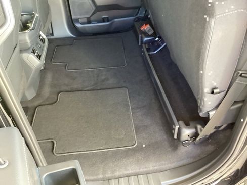 New 2025 Ford F150 XLT w/ Equipment Group 302A MID image 39