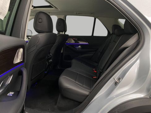 Certified 2026 Mercedes-Benz GLE 350 4MATIC image 30