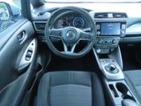 Used 2020 Nissan Leaf S Plus image 5