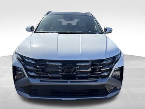 New 2026 Hyundai Tucson Limited AWD/4WD image 8