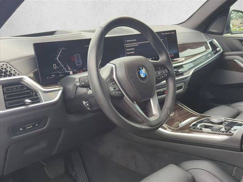 Used 2026 BMW X5 xDrive40i AWD/4WD image 10