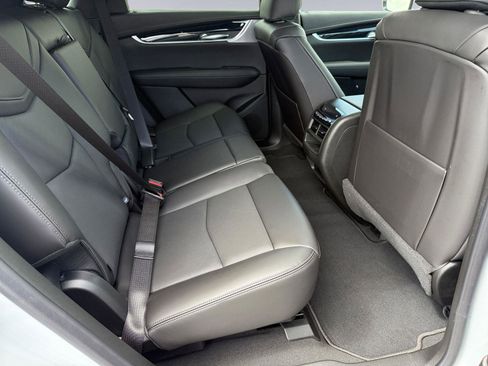 New 2026 Cadillac XT5 Premium Luxury AWD/4WD image 12