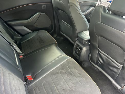 Used 2021 Ford Mustang Mach-E GT AWD/4WD image 36
