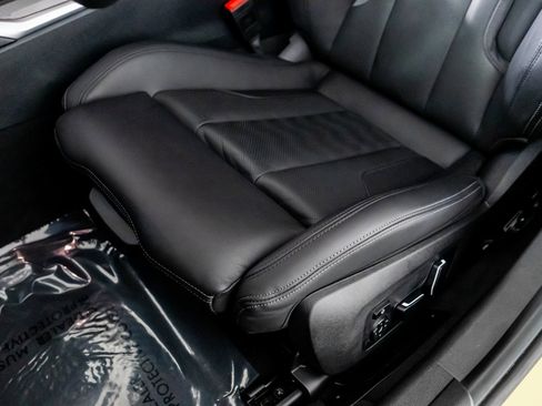 Used 2025 BMW M3 Competition w/ Executive Package image 80