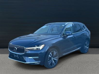 Certified 2023 Volvo XC60 B5 Plus w/ Climate Package