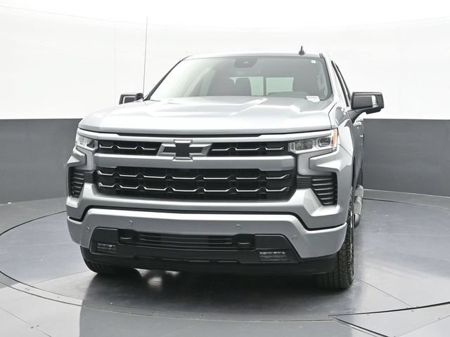 New 2026 Chevrolet Silverado 1500 RST w/ Safety Package AWD/4WD image 2